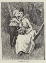 Boodschapper van de liefde